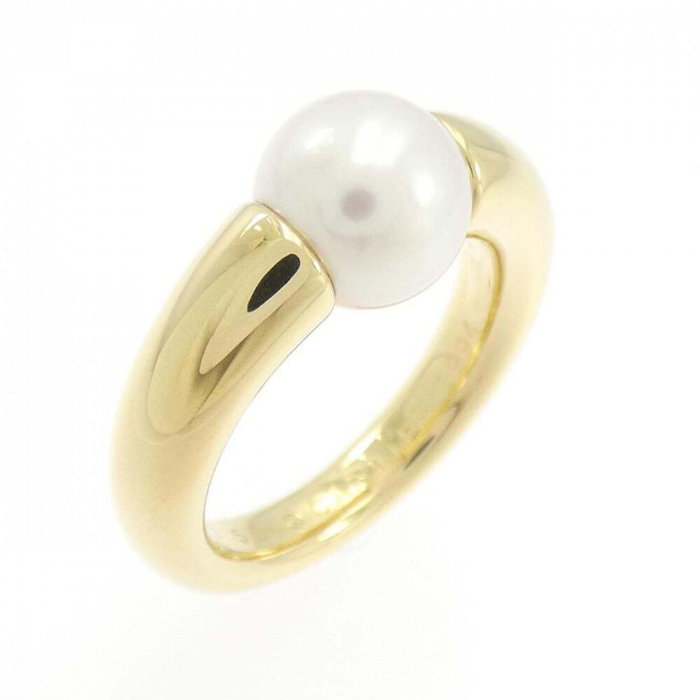 CARTIER Authentic Gold Ring